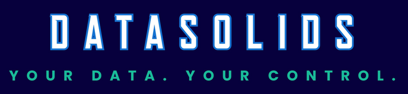 Datasolids Logo