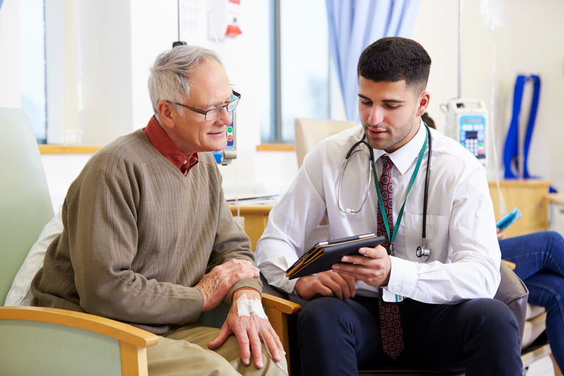 Clinical Trial Recruitment Image